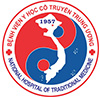 bệnh viện y học cổ truyền trung ương