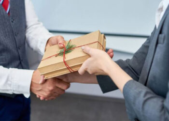 Chương trình khách hàng thân thiết