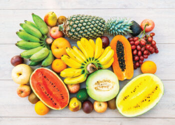 20 loại trái cây giàu canxi cực có ích cho sức khỏe xương khớp