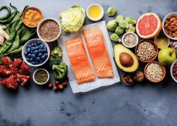 Top 15 loại thực phẩm tốt cho xương khớp bạn nên bổ sung ngay