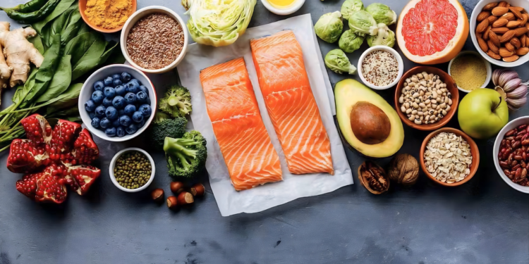 Top 15 loại thực phẩm tốt cho xương khớp bạn nên bổ sung ngay