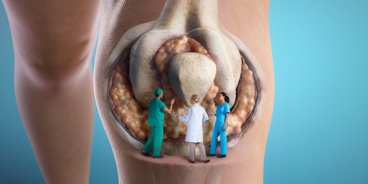 U xương là gì? Nguyên nhân, dấu hiệu và cách điều trị