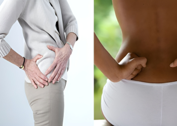 Đau hông trái là gì? Nguyên nhân, triệu chứng và phương pháp điều trị