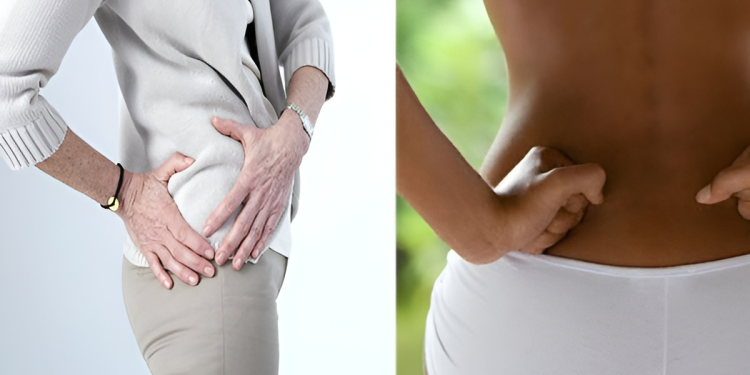 Đau hông trái là gì? Nguyên nhân, triệu chứng và phương pháp điều trị