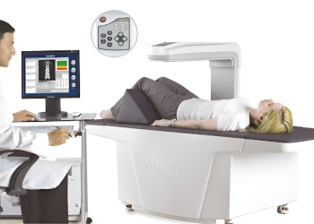 Kỹ thuật đo loãng xương là gì? Quy trình đo chẩn đoán loãng xương