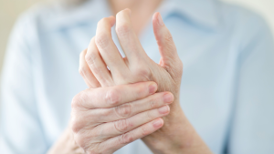 Đối tượng có nguy cơ bị tê bì cao nhất là những người già