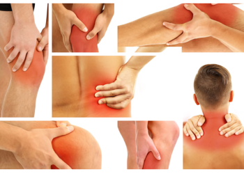 Mẹo chữa đau nhức xương khớp tại nhà hiệu quả