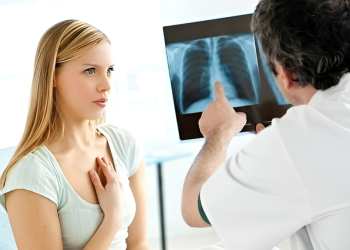 Rạn xương sườn