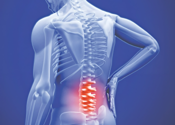 Thoái hóa cột sống thắt lưng là gì? Nguyên nhân và điều trị