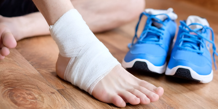 Hội chứng xương thuyền phụ: Nguyên nhân và cách điều trị