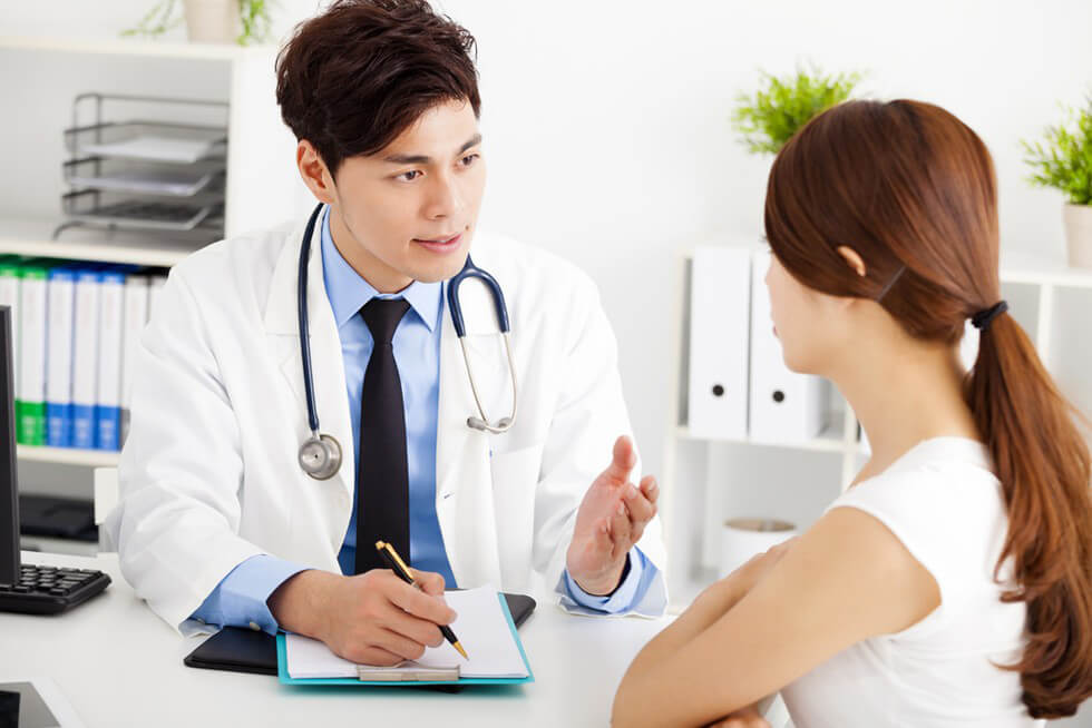 Người bệnh nên đi khám định kỳ phần sụn khớp để đảm bảo sức khỏe