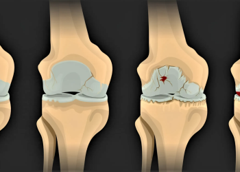 Xơ xương dưới sụn: Nguyên nhân, triệu chứng và điều trị