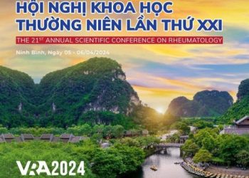 Nutriphar đồng hành cùng Hội nghị Khoa học VRA 2024