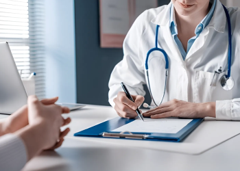 Top 5 phòng khám xương khớp uy tín, chất lượng tại Hà Nội