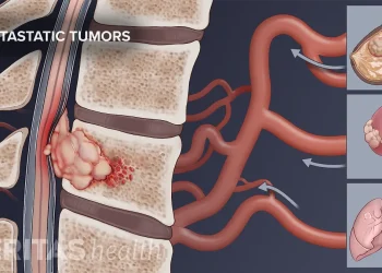 Tế bào ung thư từ cơ quan khác di căn tới xương