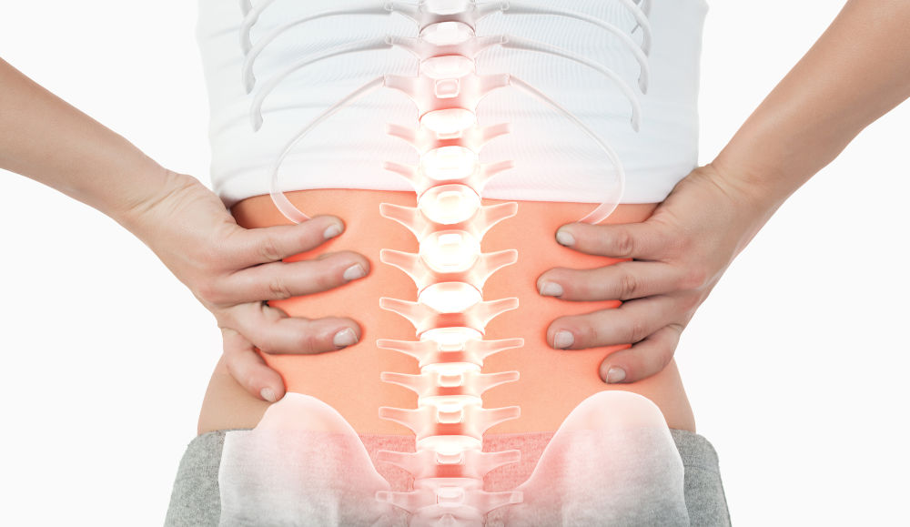 đau cột sống bệnh về cơ xương khớp