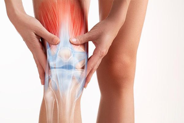 đau khớp gối bệnh về cơ xương khớp