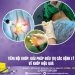 Tiêm nội khớp: Giải pháp điều trị các bệnh lý về khớp hiệu quả