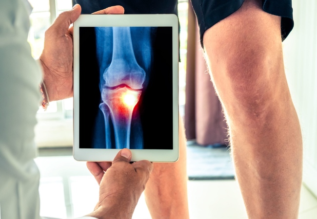 Đau Cơ Xương Khớp có nên tiêm không là câu hỏi của rất nhiều bệnh nhân