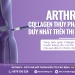 Arthrys – Collagen thủy phân dạng tiêm duy nhất trên thị trường