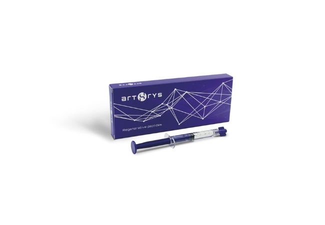 Arthrys là Collagen thủy phân tiêm nội khớp duy nhất hiện nay