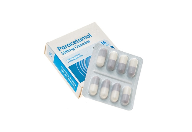 Các loại thuốc thường được dùng cho xương khớp là Paracetamol, NSAIDs và Corticoid