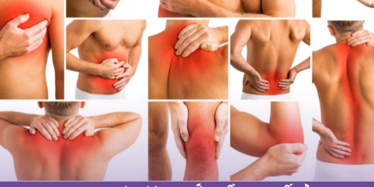 Đau Cơ Xương Khớp điều trị thế nào? 