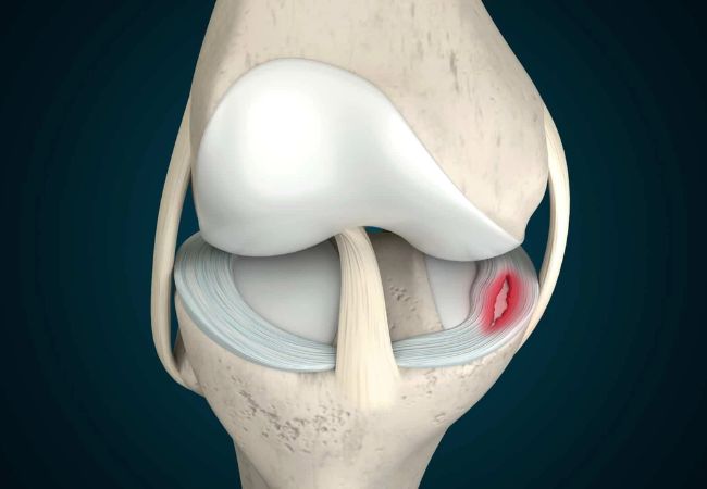 Tiêm Collagen thủy phân giúp giảm áp lực lên sụn khớp
