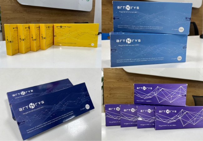 Tiêm Collagen thủy phân không hề đắt