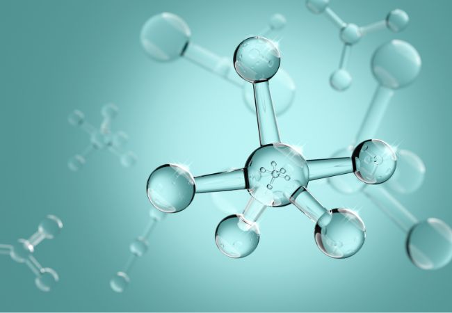 Collagen giup khớp hoạt động trơn tru và linh hoạt