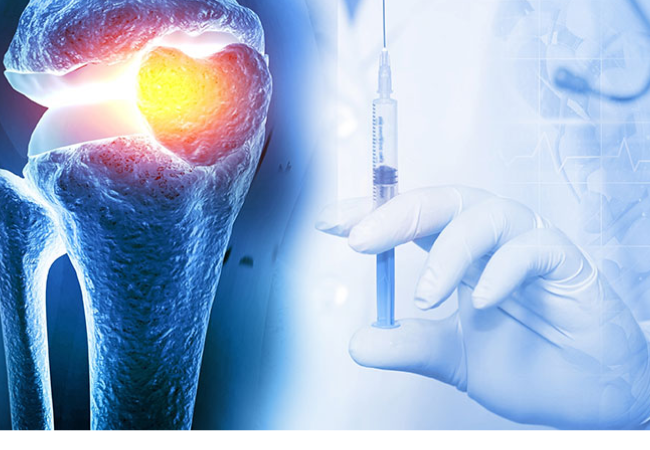 Tiêm Collagen ra đời là bước tiến lớn của y học trong điều trị Cơ Xương Khớp