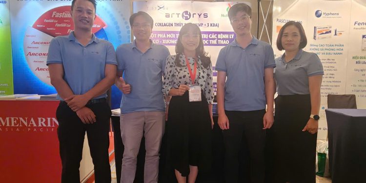 Arthrys đồng hành cùng “Hội nghị khoa học thường niên năm 2025″