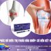 Xu hướng mới về phác đồ điều trị thoái hóa khớp: Có nên kết hợp tiêm nội khớp?