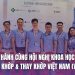 Arthrys đồng hành cùng Hội nghị Khoa học Quốc tế 2025 do Hội Nội Soi Khớp & Thay Khớp Việt Nam (VAAS) tổ chức