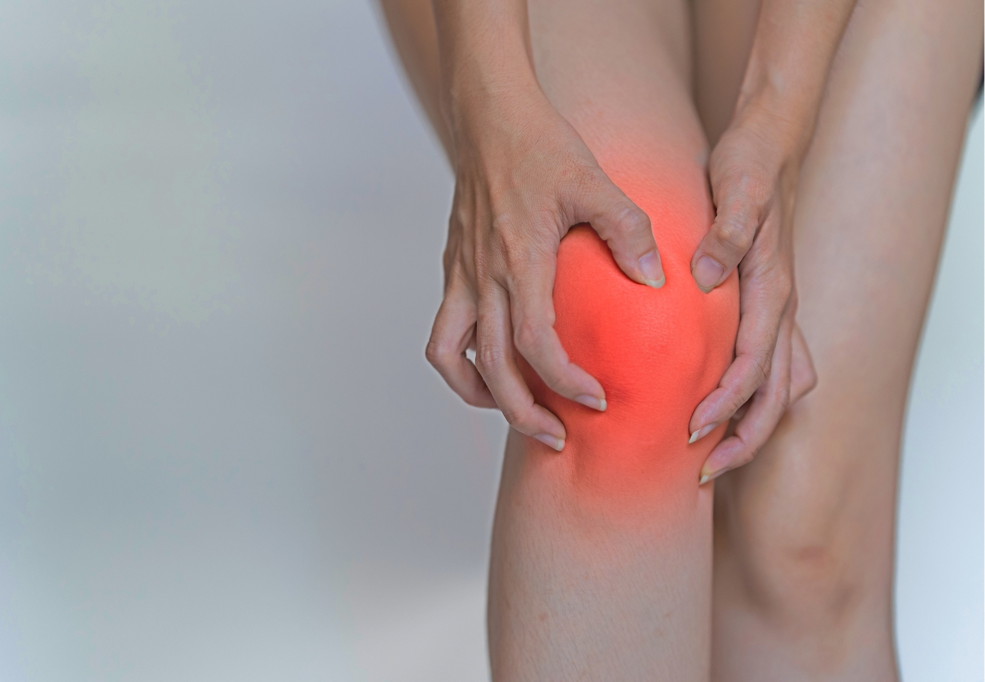 Viêm khớp ảnh hưởng trực tiếp tới khả năng vận động của người bệnh